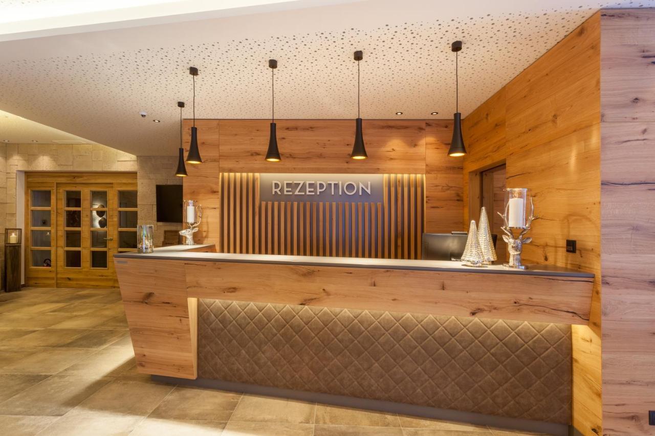Hotel Luggi غالتور المظهر الخارجي الصورة