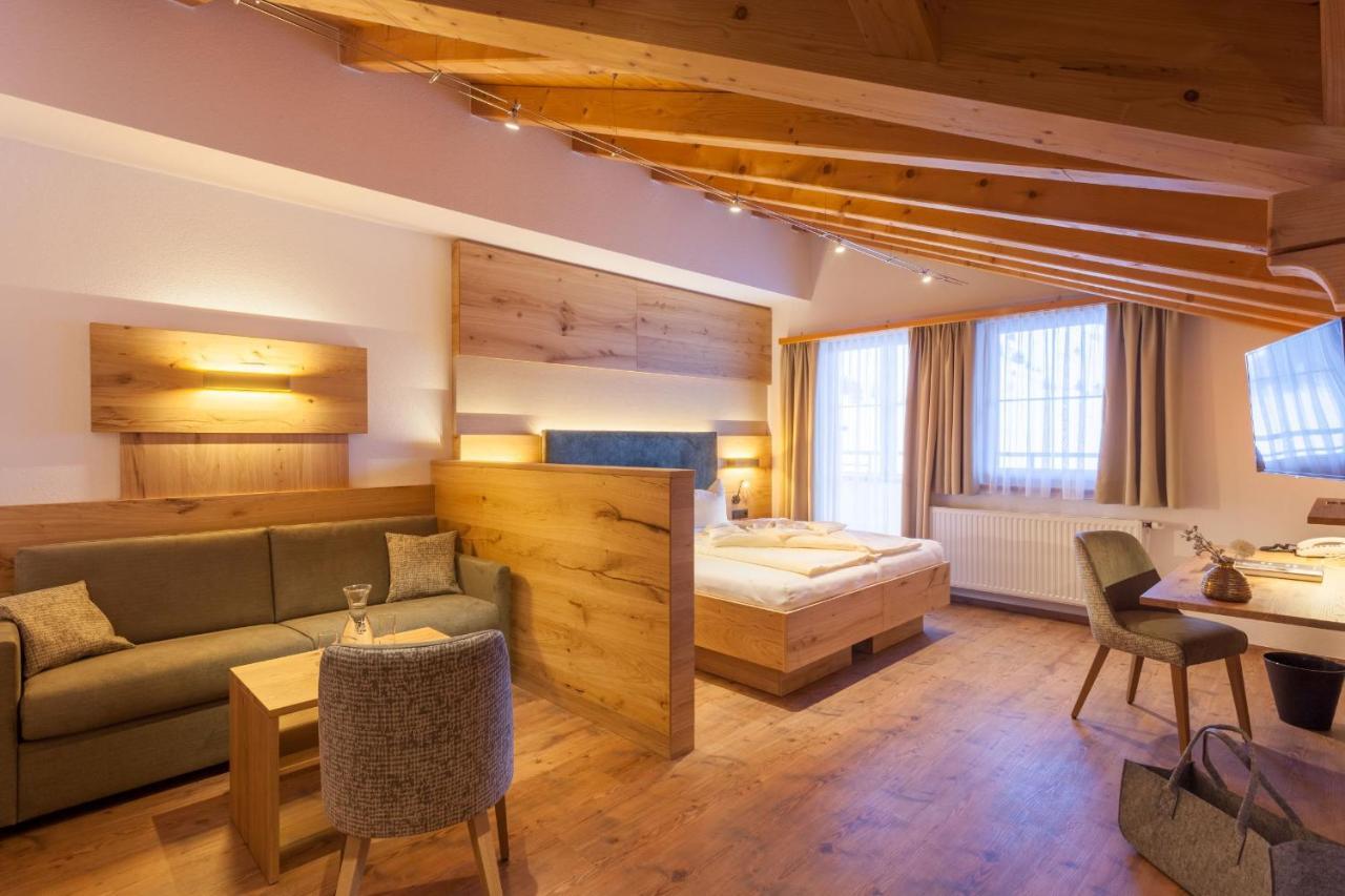Hotel Luggi غالتور المظهر الخارجي الصورة