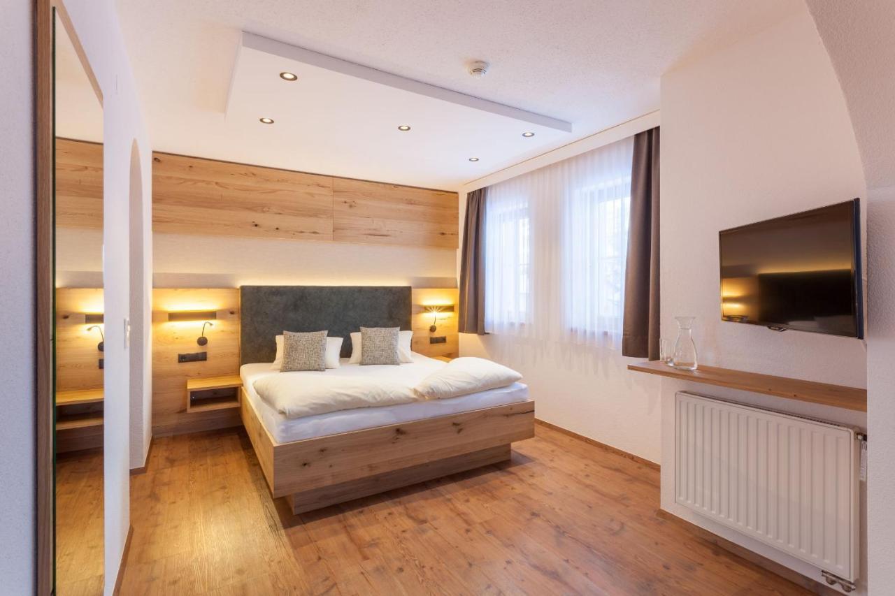 Hotel Luggi غالتور المظهر الخارجي الصورة