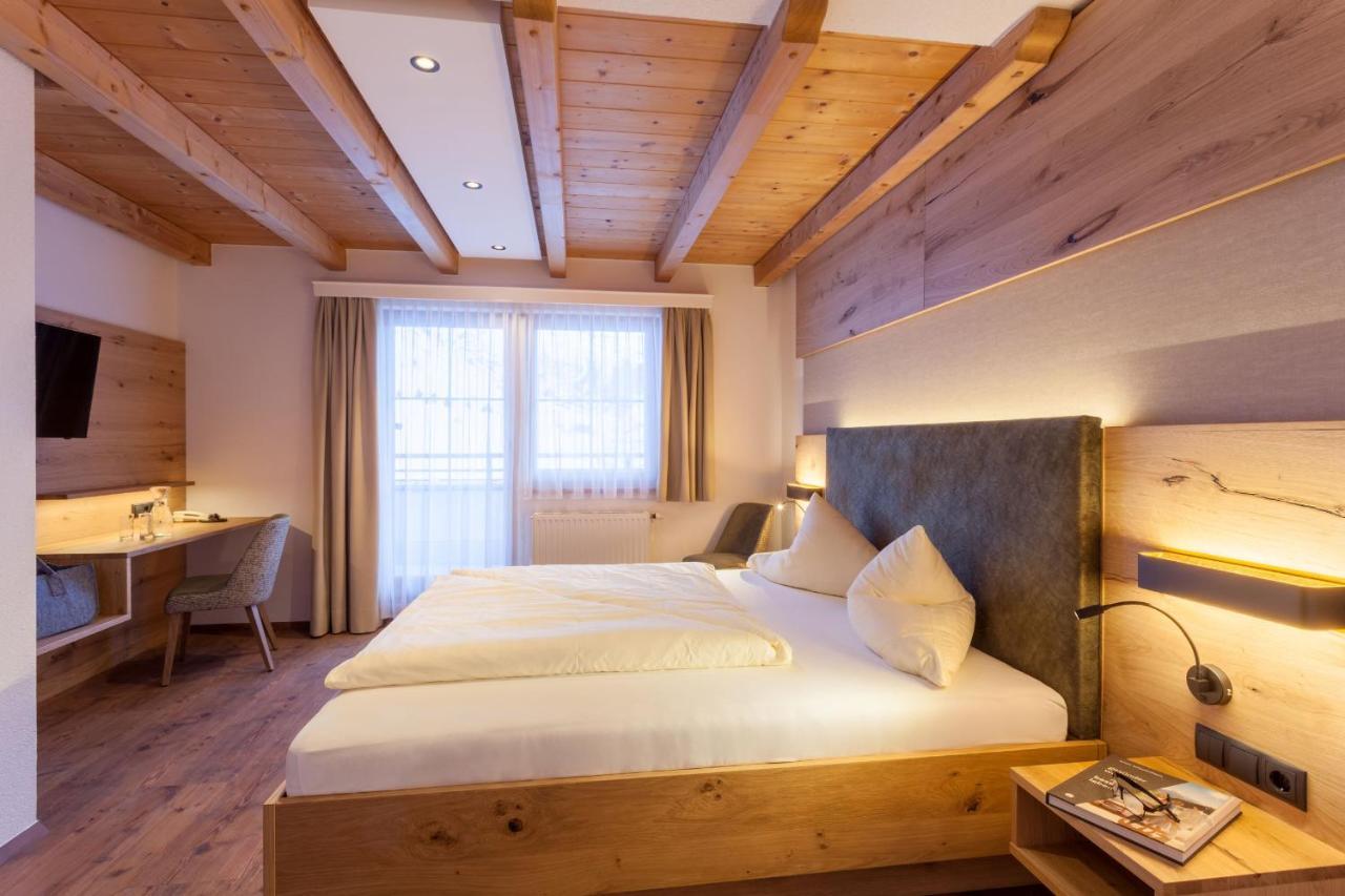 Hotel Luggi غالتور المظهر الخارجي الصورة