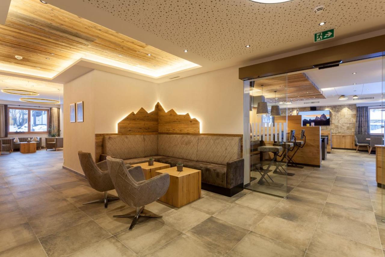 Hotel Luggi غالتور المظهر الخارجي الصورة