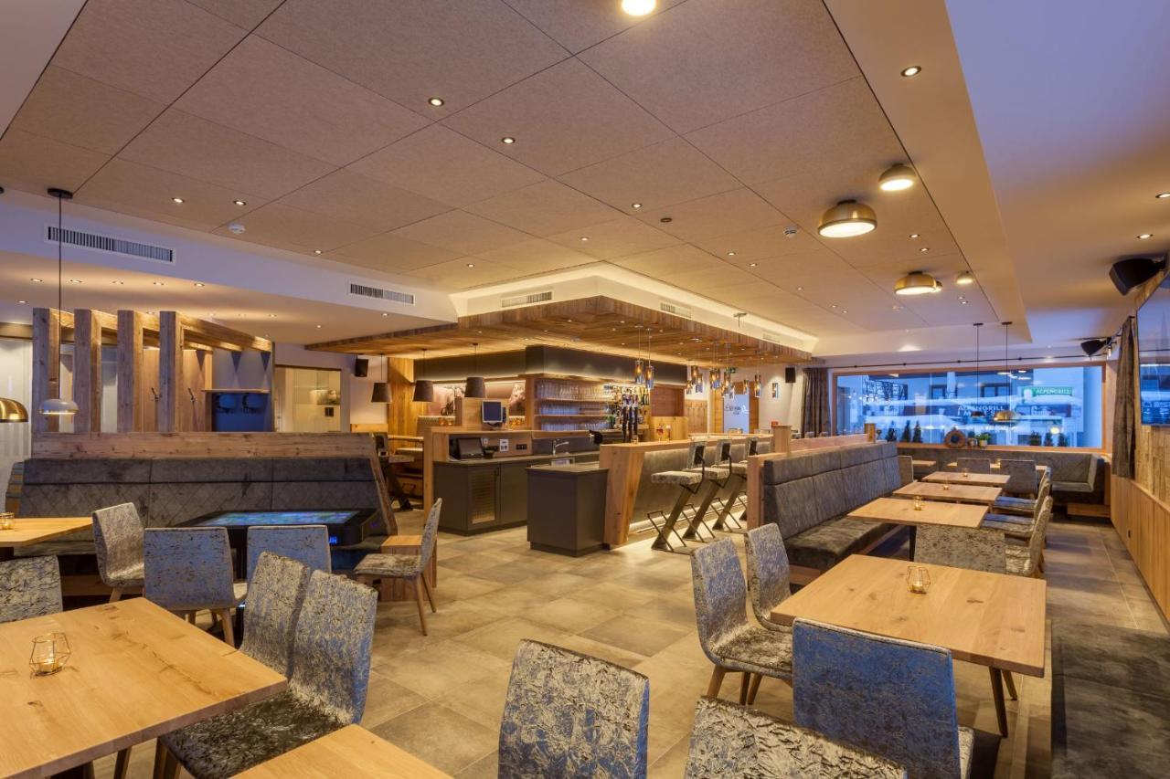 Hotel Luggi غالتور المظهر الخارجي الصورة