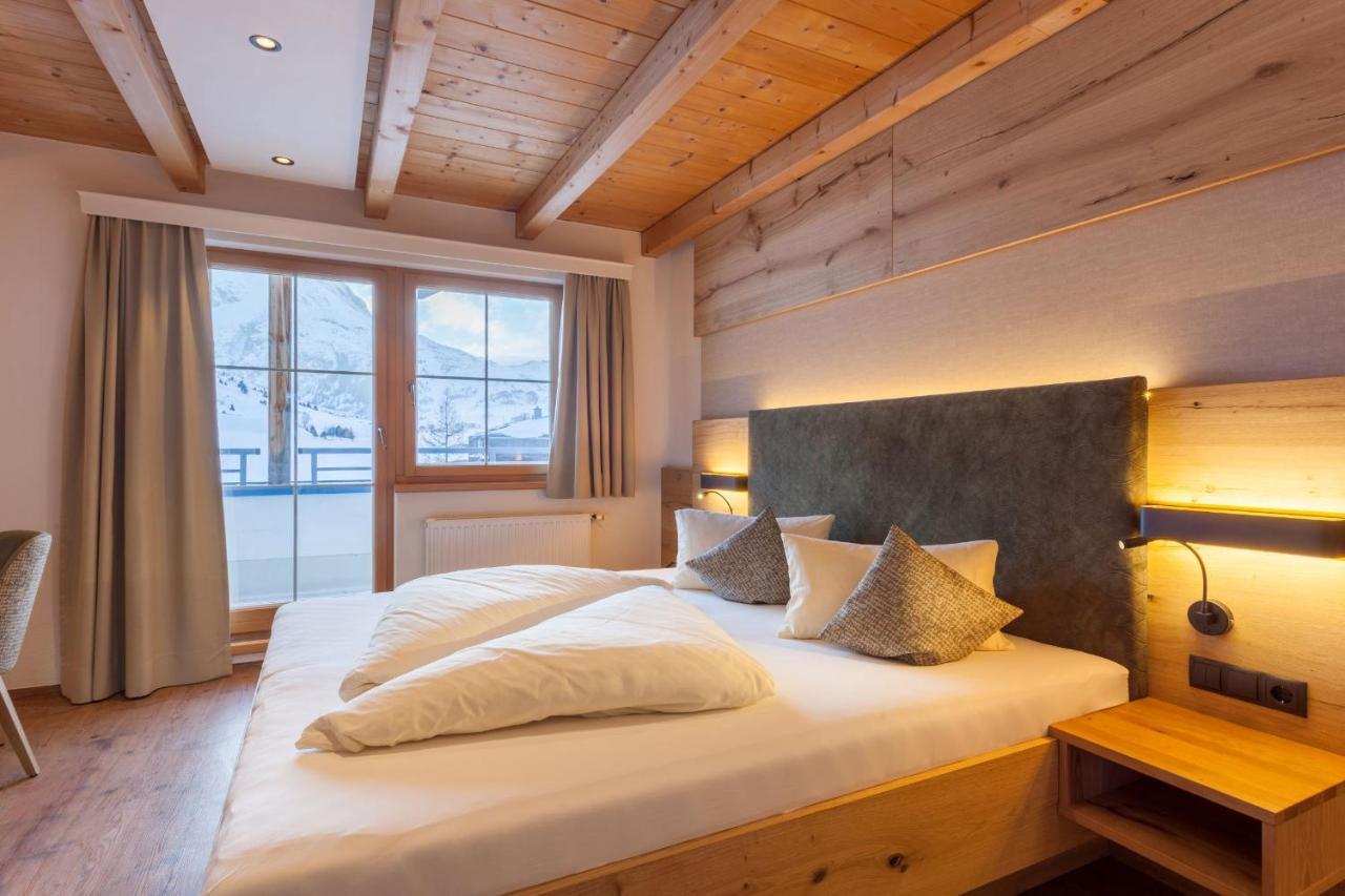 Hotel Luggi غالتور المظهر الخارجي الصورة