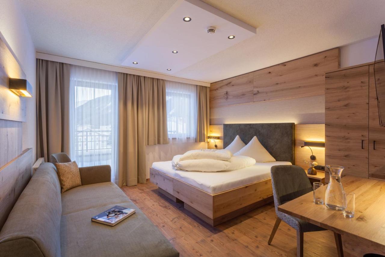 Hotel Luggi غالتور المظهر الخارجي الصورة