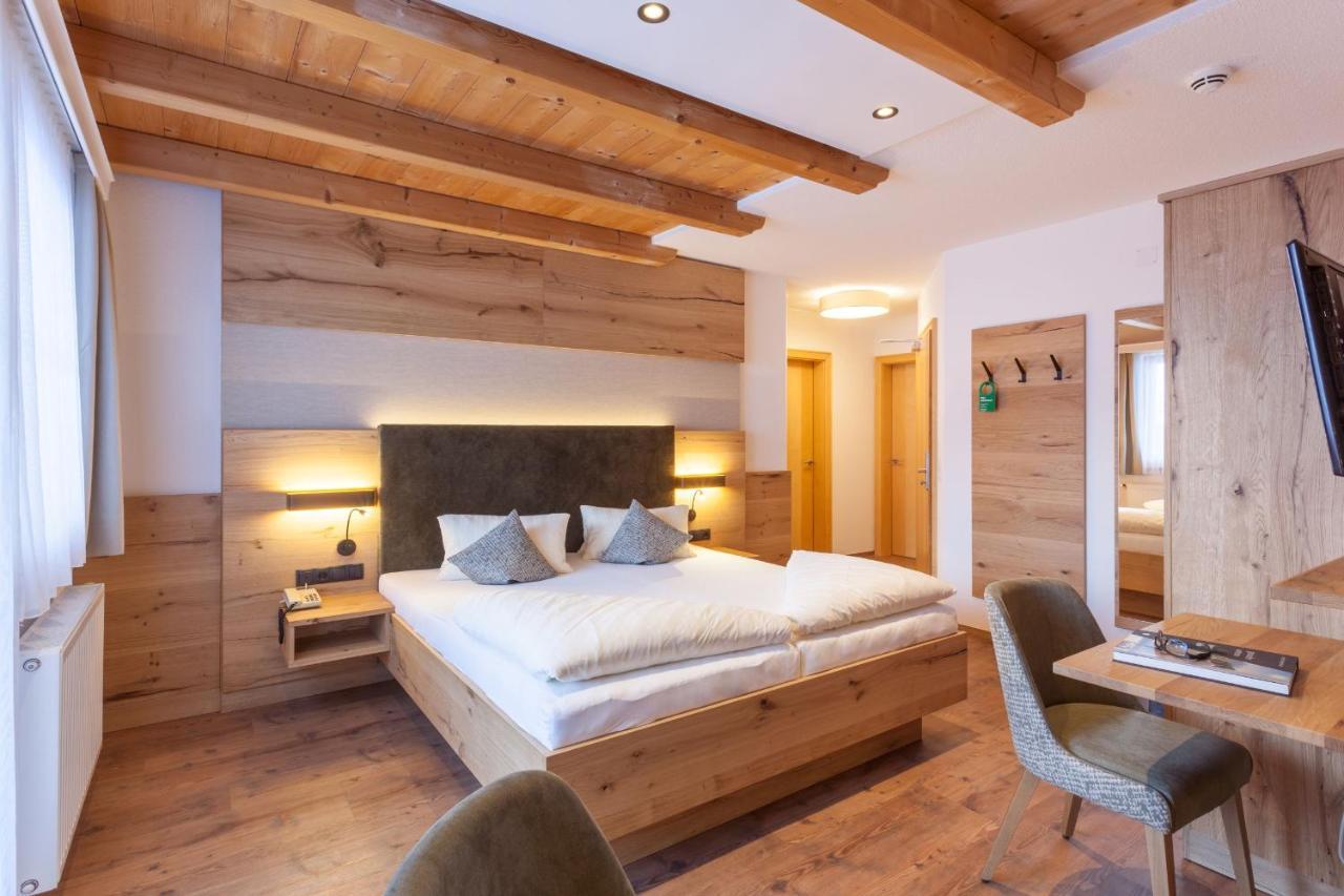 Hotel Luggi غالتور المظهر الخارجي الصورة
