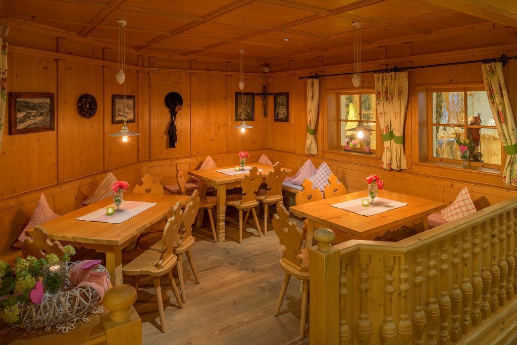 Hotel Luggi غالتور المظهر الخارجي الصورة