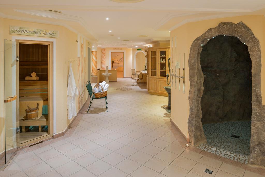 Hotel Luggi غالتور المظهر الخارجي الصورة
