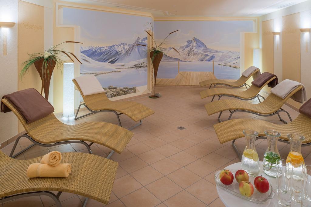 Hotel Luggi غالتور المظهر الخارجي الصورة