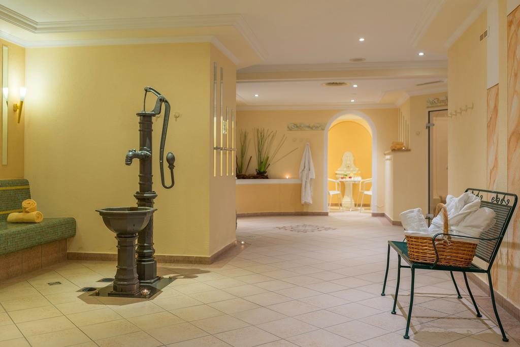 Hotel Luggi غالتور المظهر الخارجي الصورة